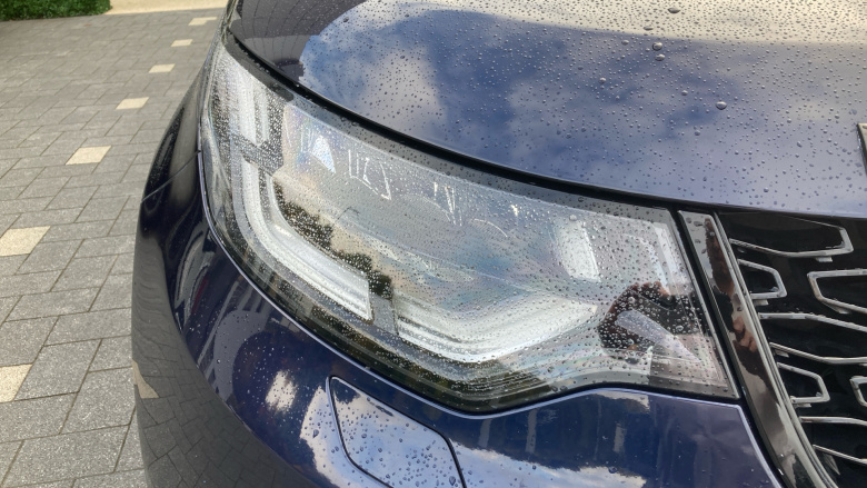 Land Rover Discovery 3.0 SD6 Landmark Edition 5dr Auto Diesel Station Wagon